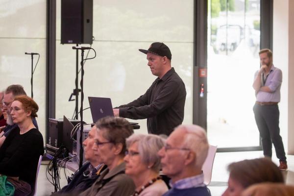 22. Internationale A-cappella-Woche Hannover