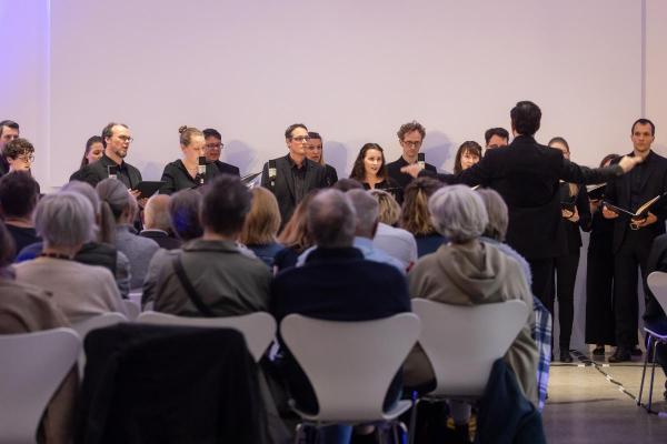 22. Internationale A-cappella-Woche Hannover