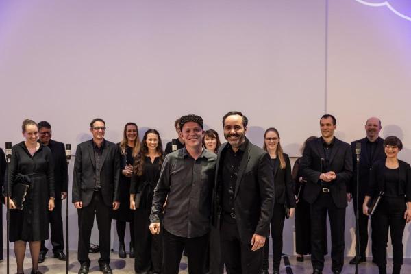 22. Internationale A-cappella-Woche Hannover