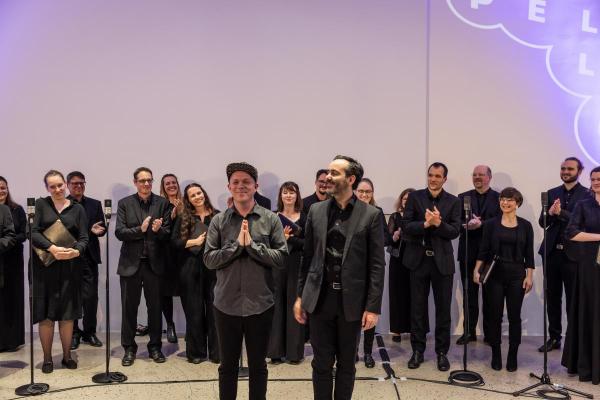 22. Internationale A-cappella-Woche Hannover