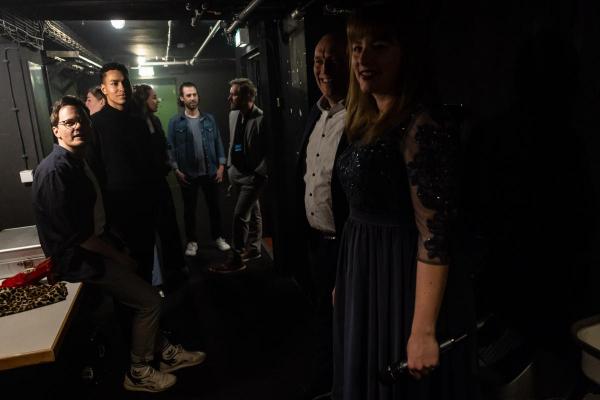 22. Internationale A-cappella-Woche Hannover