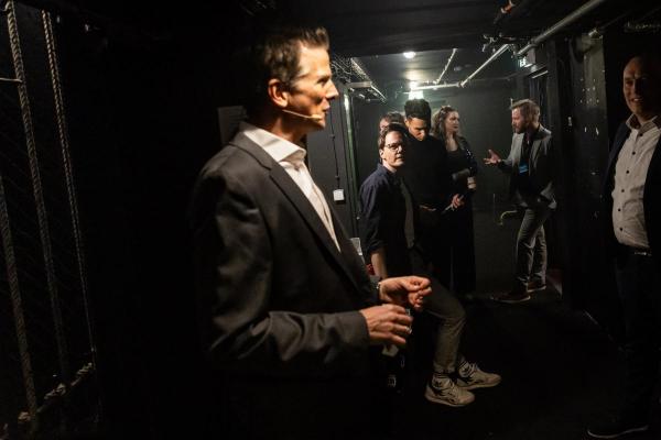 22. Internationale A-cappella-Woche Hannover