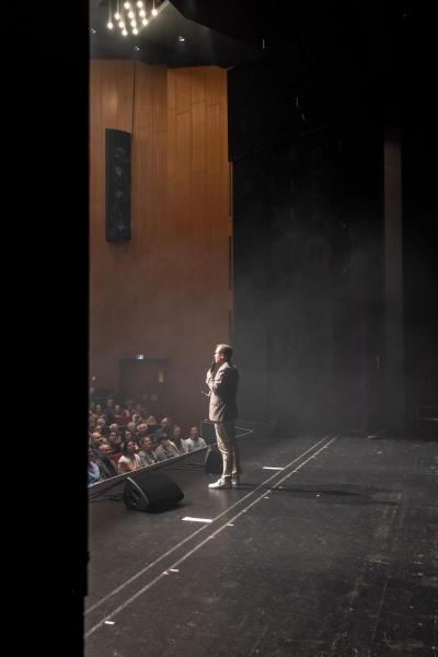 22. Internationale A-cappella-Woche Hannover