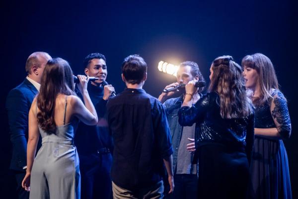 22. Internationale A-cappella-Woche Hannover