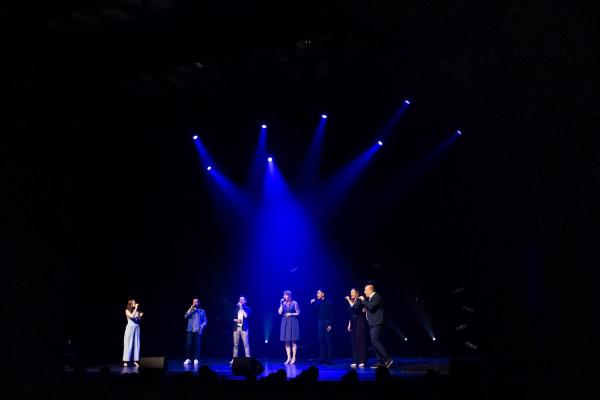 22. Internationale A-cappella-Woche Hannover
