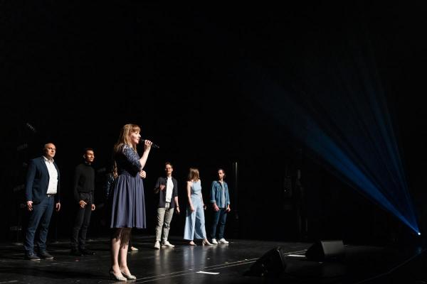 22. Internationale A-cappella-Woche Hannover