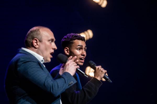 22. Internationale A-cappella-Woche Hannover