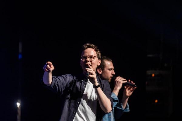 22. Internationale A-cappella-Woche Hannover