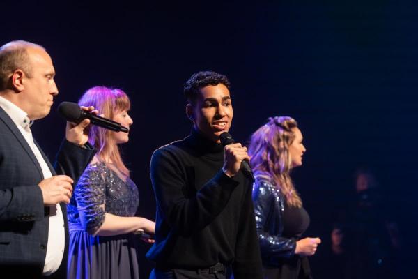 22. Internationale A-cappella-Woche Hannover