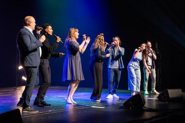 22. Internationale A-cappella-Woche Hannover