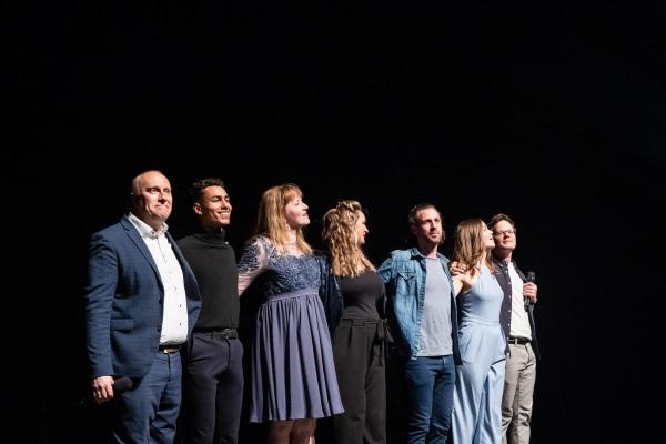 22. Internationale A-cappella-Woche Hannover