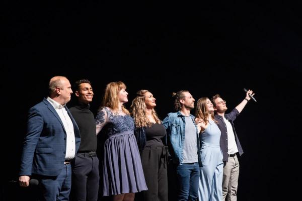 22. Internationale A-cappella-Woche Hannover