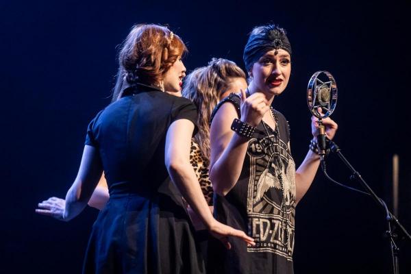 22. Internationale A-cappella-Woche Hannover