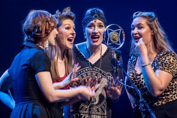 22. Internationale A-cappella-Woche Hannover