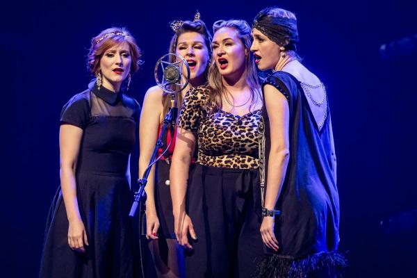 22. Internationale A-cappella-Woche Hannover