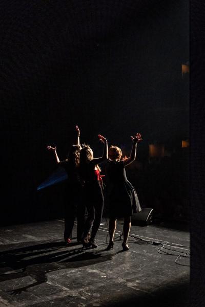 22. Internationale A-cappella-Woche Hannover
