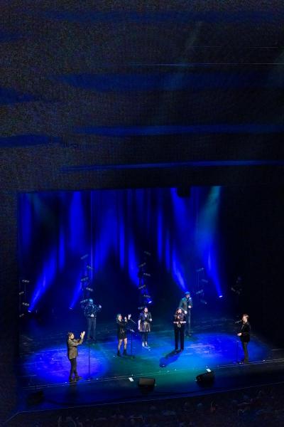 22. Internationale A-cappella-Woche Hannover