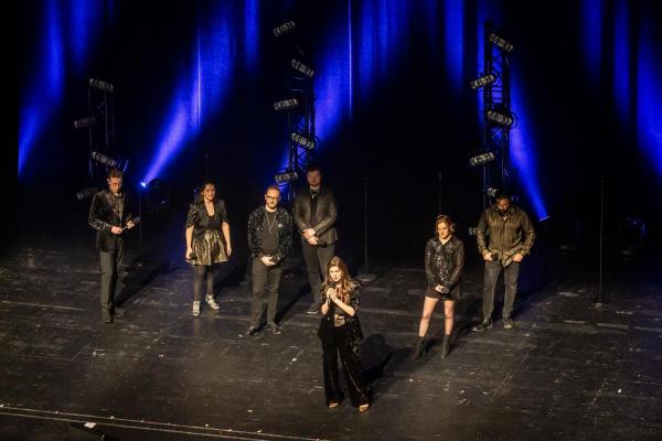 22. Internationale A-cappella-Woche Hannover