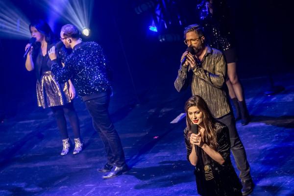 22. Internationale A-cappella-Woche Hannover
