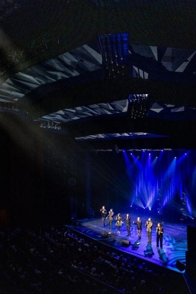 22. Internationale A-cappella-Woche Hannover