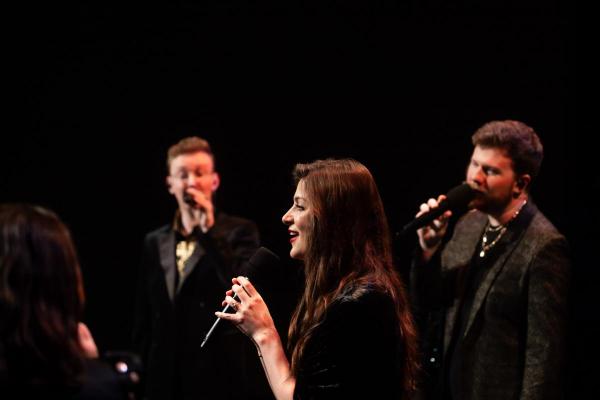 22. Internationale A-cappella-Woche Hannover