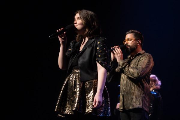 22. Internationale A-cappella-Woche Hannover