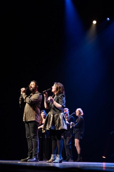 22. Internationale A-cappella-Woche Hannover