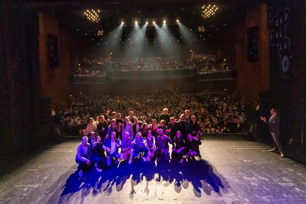 22. Internationale A-cappella-Woche Hannover