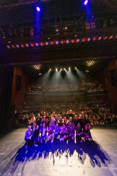 22. Internationale A-cappella-Woche Hannover