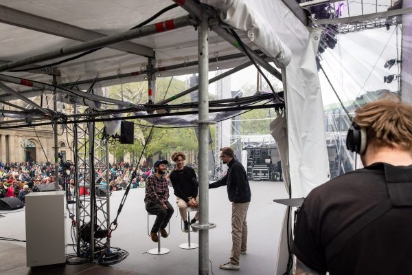 23. Internationale A-cappella-Woche Hannover 2025