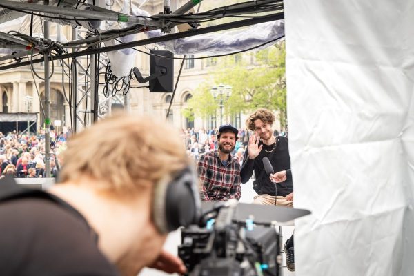 23. Internationale A-cappella-Woche Hannover 2025