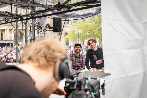 23. Internationale A-cappella-Woche Hannover 2025