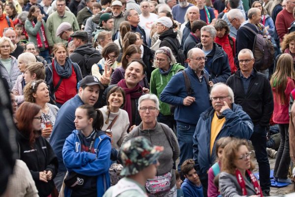 23. Internationale A-cappella-Woche Hannover 2025