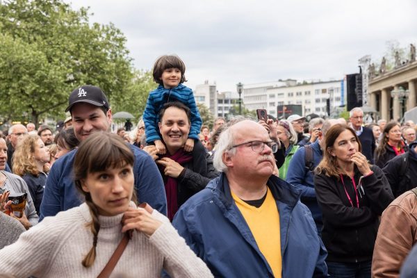 23. Internationale A-cappella-Woche Hannover 2025