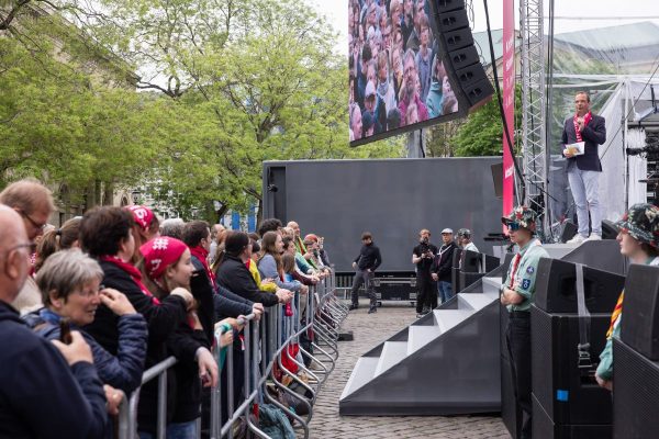 23. Internationale A-cappella-Woche Hannover 2025