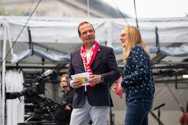 23. Internationale A-cappella-Woche Hannover 2025