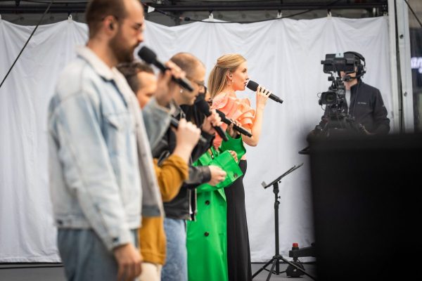 23. Internationale A-cappella-Woche Hannover 2025