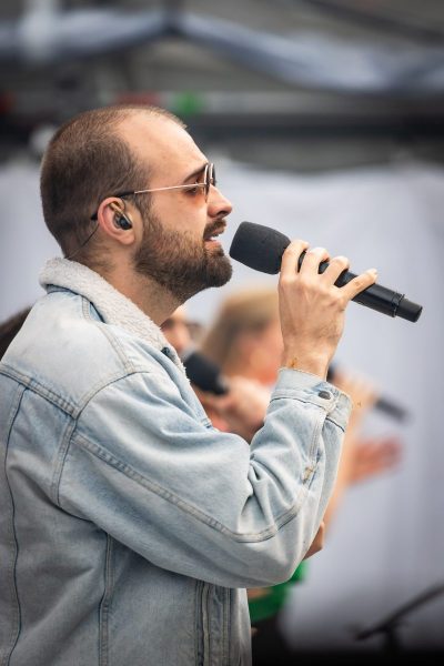 23. Internationale A-cappella-Woche Hannover 2025