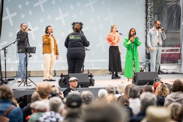 23. Internationale A-cappella-Woche Hannover 2025