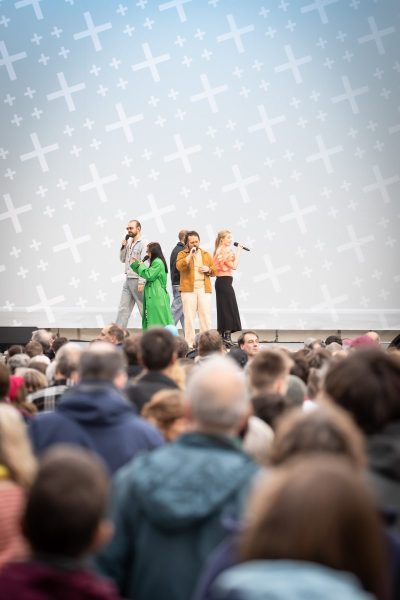 23. Internationale A-cappella-Woche Hannover 2025