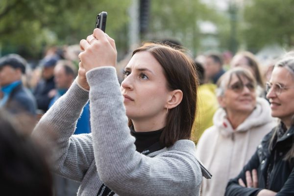 23. Internationale A-cappella-Woche Hannover 2025