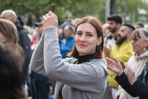 23. Internationale A-cappella-Woche Hannover 2025