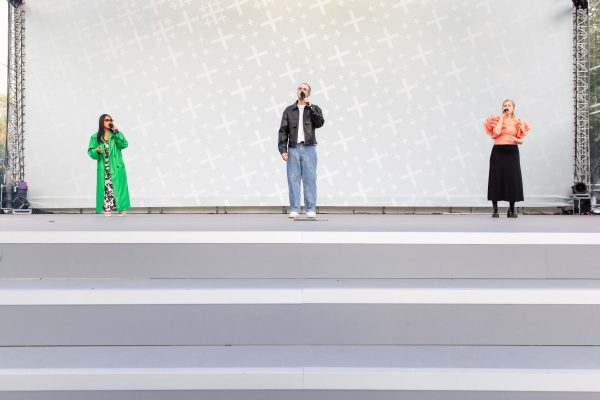 23. Internationale A-cappella-Woche Hannover 2025