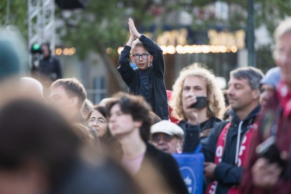 23. Internationale A-cappella-Woche Hannover 2025