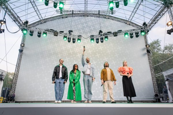 23. Internationale A-cappella-Woche Hannover 2025