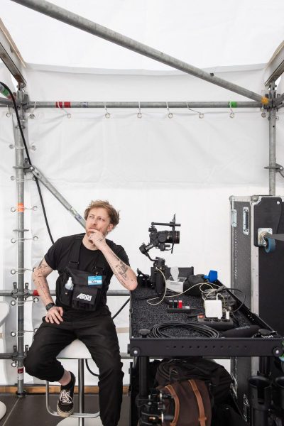 23. Internationale A-cappella-Woche Hannover 2025