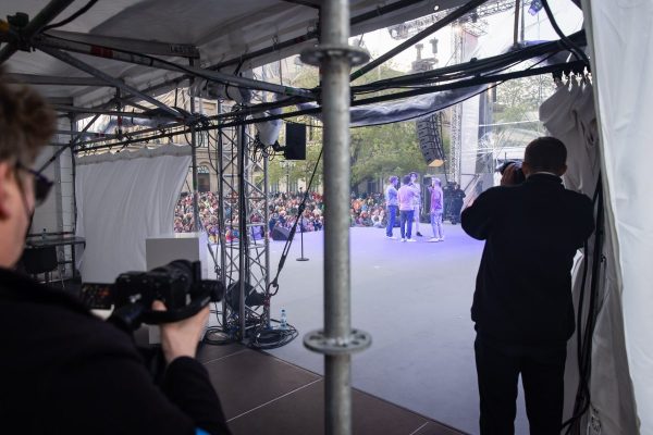 23. Internationale A-cappella-Woche Hannover 2025