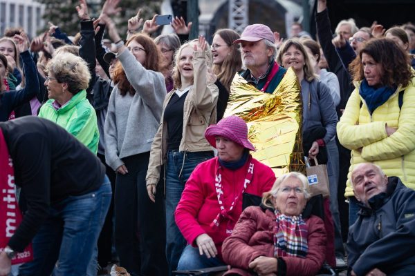 23. Internationale A-cappella-Woche Hannover 2025