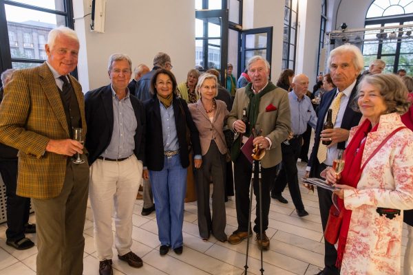 23. Internationale A-cappella-Woche Hannover 2025