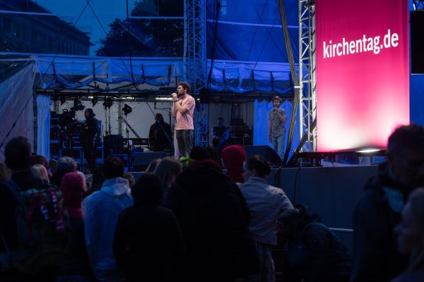 23. Internationale A-cappella-Woche Hannover 2025